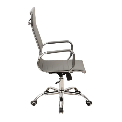 Кресло Presto Ривьера серый BM-529. Образец. Распродажа