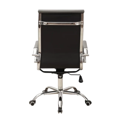 Кресло Presto Ривьера серый BM-529. Образец. Распродажа