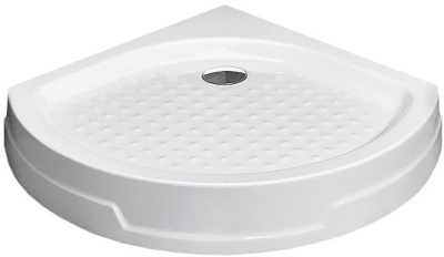 Душевой поддон Radaway Rodos B 900 90x90x16