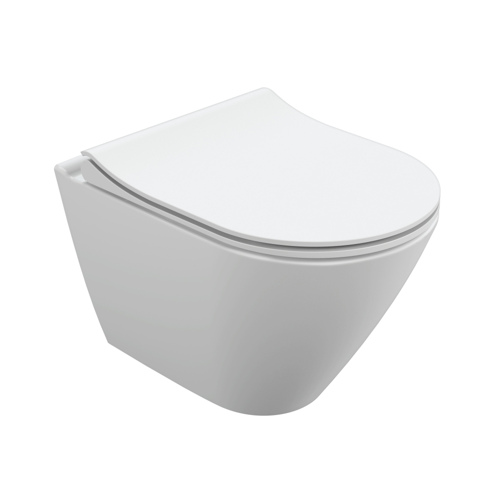 Унитаз мечты. Монолитные унитазы.