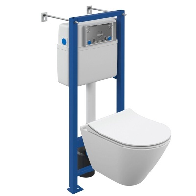 Комплект CITY SMART CO DPL EO slim LP + VECTOR