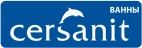 Cersanit -ванны