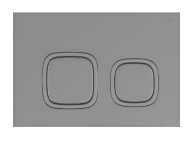 Клавиша смыва универсальная Iddis Unfix 004 UNI04CHi77, хром.Акция