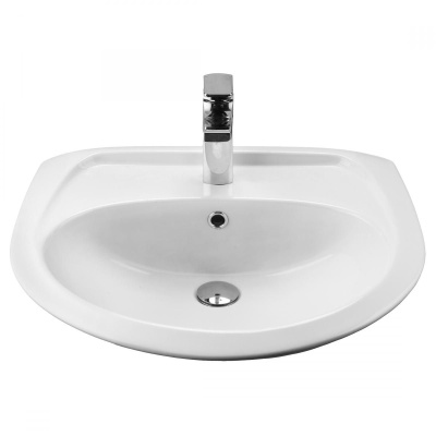 Умывальник Santek Бриз-60 1WH110466. Распродажа