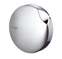 Сифон для ванны слив-перелив Viega Simplex 495121