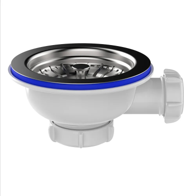 Выпуск 3 1/2" с мет.реш. Aquant NV250-40-MR