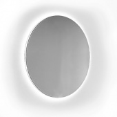 Зеркало с сенсорным выключателем Silver Mirrors "Плаза" Д770 77х77 ФР-00002131