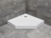 Душевой поддон Radaway Doros PT Compact 90x90x12