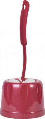 Комплект WC "МИДИ" Классика бордо Aquant AQ3009БР-20-MR