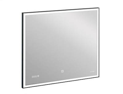 Зеркало Cersanit Led 011 100x80, KN-LU-LED011-100-d-Os. Акция