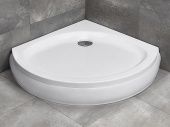 Душевой поддон Radaway Patmos B 90 90x90x15,5
