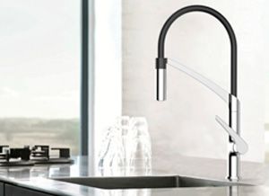 Три смесителя, которые идеально подойдут для Вашего дома Три смесителя, которые идеально подойдут для Вашего дома