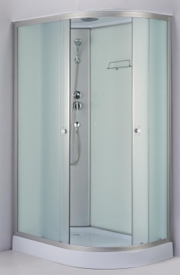 Душевая кабина левая 120*80*215 Niagara Classic NG-3312-14L 33121423L