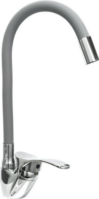 Смеситель для умывальника Центр сантехники ЦС-СМ 27/22ш М43, хром ПП801536