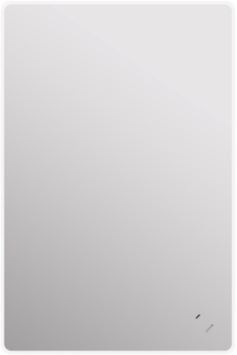 Зеркало Cersanit Eclipse Fusion 80x120, 64815 (с подсветкой). Акция