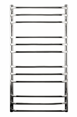 Полотенцесушитель Indigo Brace б/п (в.р.1/2") 100/50 (к-1, Полиров.) LBCW100-50