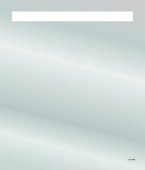 Зеркало с подсветкой Cersanit LED 010 base 60*70 LU-LED010*60-b-Os. Акция