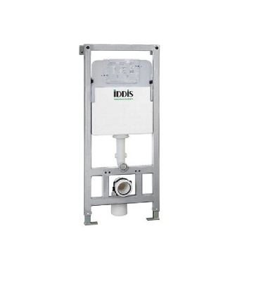 Инсталляция рамная для подвесного унитаза IDDIS Neofix NEO0000i32.Акция