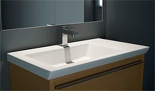 Преимущества турецкой сантехники. Умывальники Sanovit и унитазы Lucco Преимущества турецкой сантехники. Умывальники Sanovit и унитазы Lucco