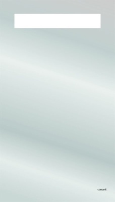 Зеркало Cersanit Led 010 50x703, KN-LU-LED010-50-b-Os. Акция