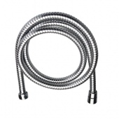 Шланг душевой 150-200см растягивающийся Gross Aqua GA611-1.5-2.0