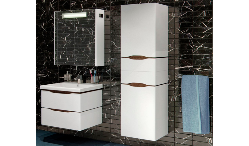 Акция на мебель от компании Аквародос