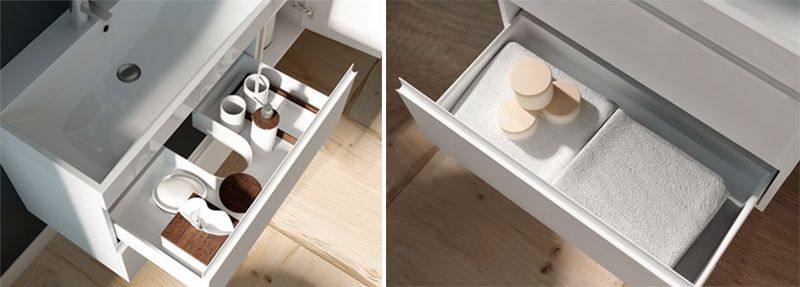 Тумба под умывальник Savona Тумба под умывальник Savona