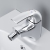 Смеситель для биде AM.PM Sense F7583100 хром