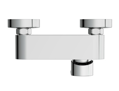 Смеситель для душа однорычажный Cersanit Elio 63046