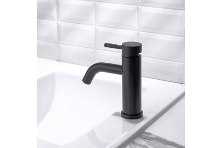 Смеситель для умывальника PMC SUS128BL-001F