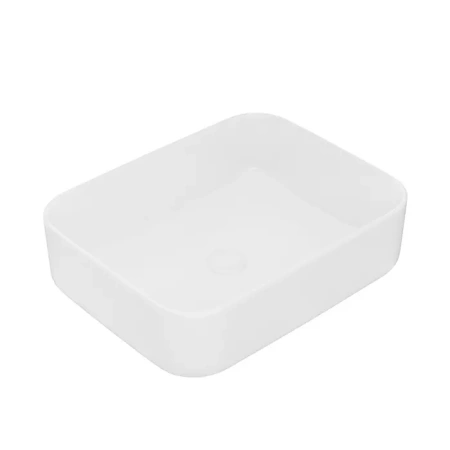 Умывальник накладной матовый IDDIS Bridge BRIWM05i27