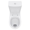 Унитаз-компакт с сиденьем полипропилен Santek УНО 1WH501613