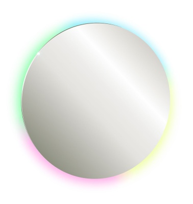 Зеркало Silver Mirrors Саванна RGB D550 (SMART-управление). Образец. Распродажа