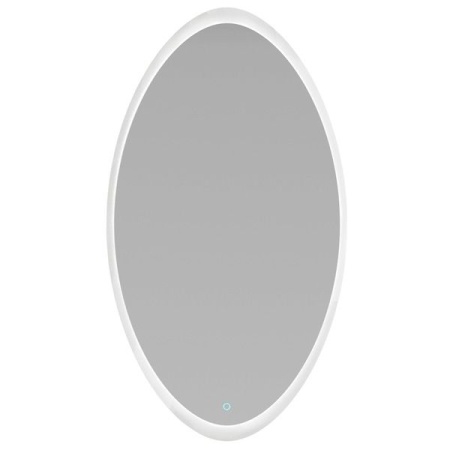 Зеркало сенсорное с подсветкой Raval Moon 60 Moo.02.60/W 60*104,5. Акция