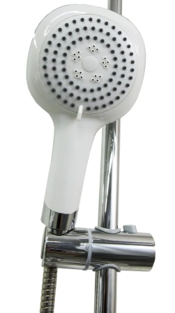 Душевая стойка Центр сантехники СОНАТА D24, хром ДС001020