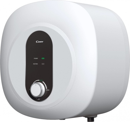 Водонагреватель накопительный Candy CS15V-EM1(R) TD0044043RU