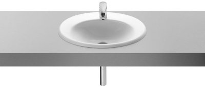 Умывальник Roca Java 56