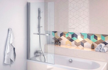 Акриловая ванна без панели Excellent Oceana 180x80 (WAEX.OCE18WH+NWE-68)