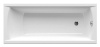 Ванна акриловая Ravak CLASSIC 160x70 N, белая C531000000