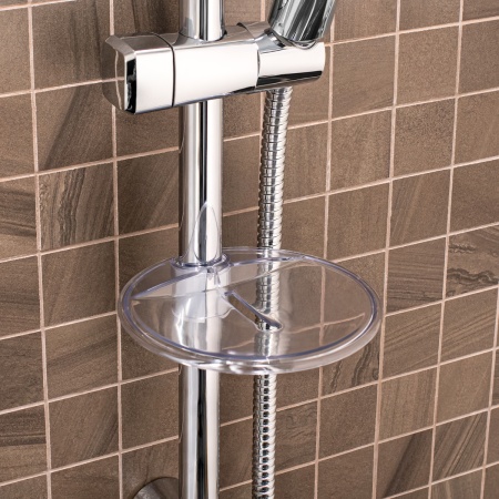 Стойка для душа с лейкой PMC RACK-8