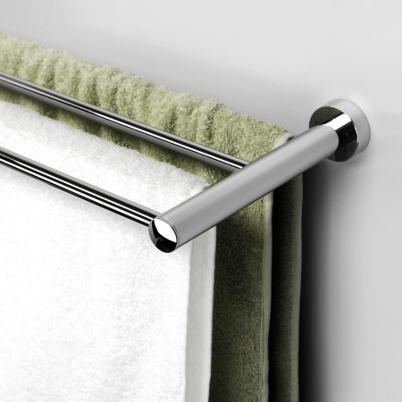 Полка для полотенец Wassercraft Donau 9411 (АК)