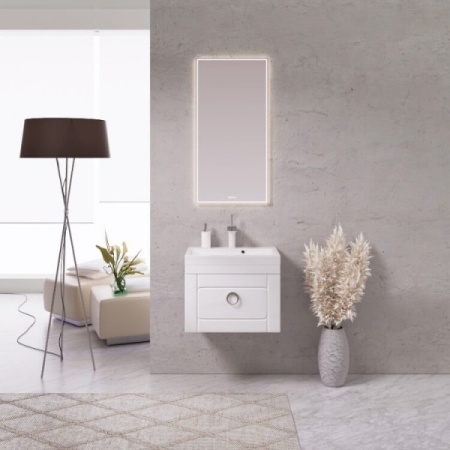 Зеркало с подсветкой Aqwella UM UM0206