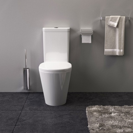 Унитаз напольный Iddis Calipso CAL2DSEi24. Обазец. Распродажа