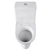 Унитаз-компакт Santeri Форвард 1P2052S0000BF