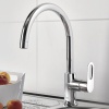 Смеситель для кухни Grohe BauLoop 31368000