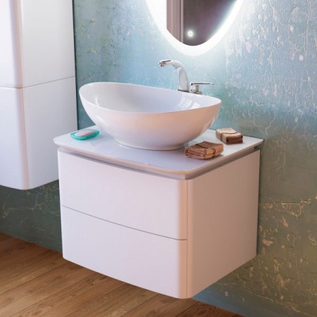 Умывальник Raval Гамма 56