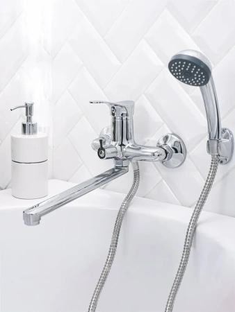 Смеситель для ванны PMC SL86-006E
