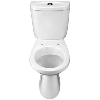 Унитаз-компакт с сиденьем дюропласт Santek АНИМО 1WH302135