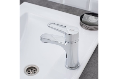 Смеситель для умывальника PMC SL141-001F