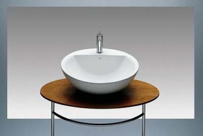 Умывальник Roca Fontana 60x48